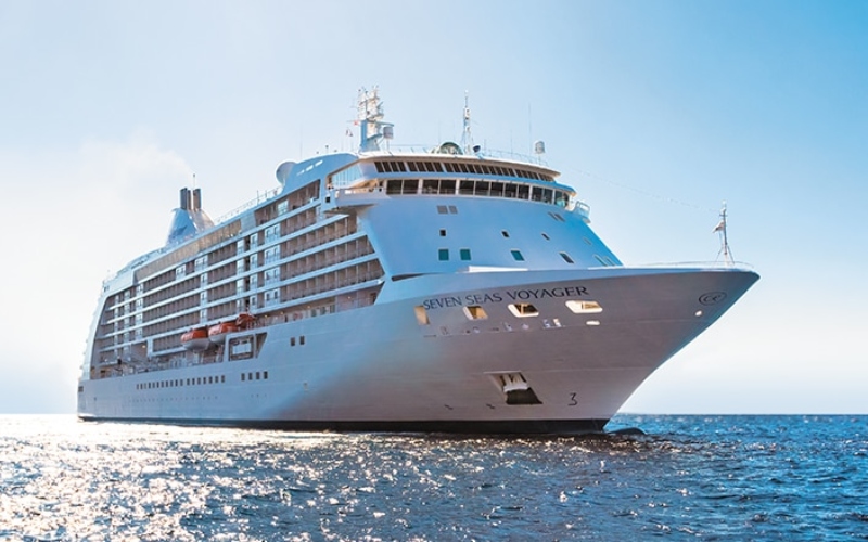 Regent Seven Seas Cruises