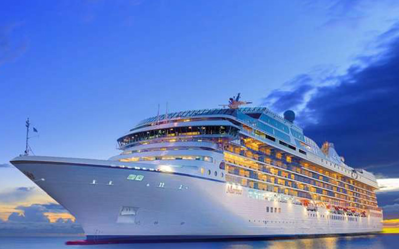 Oceania Cruises