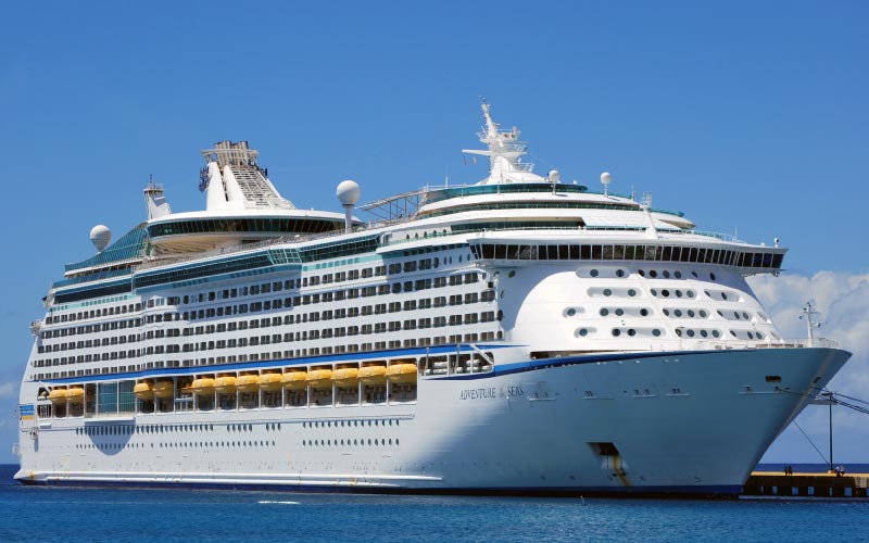 Royal Caribbean International