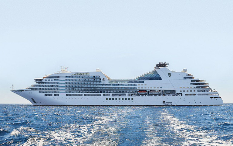 Seabourn Cruise Line
