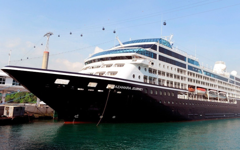 Azamara